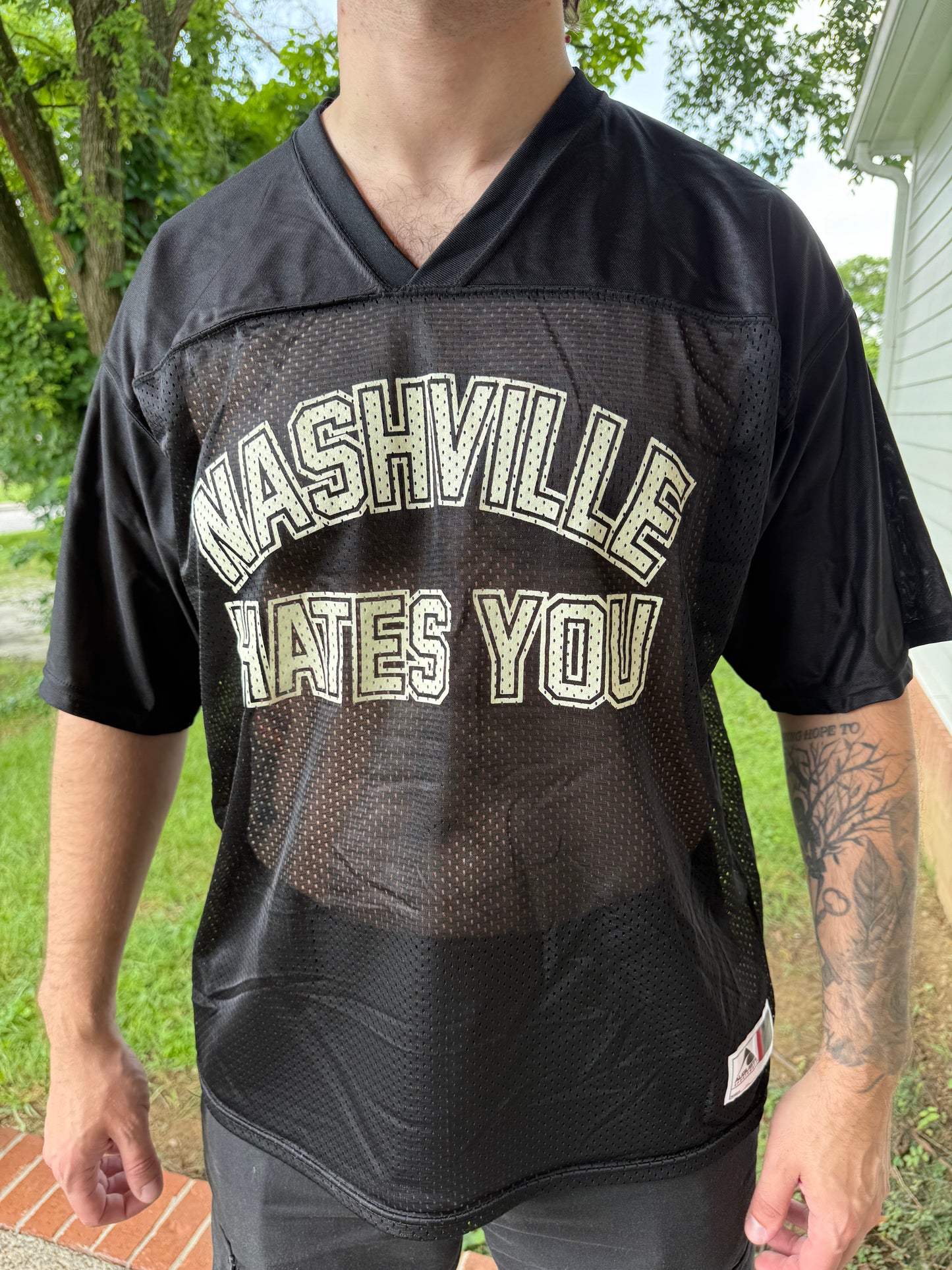 Football Jersey