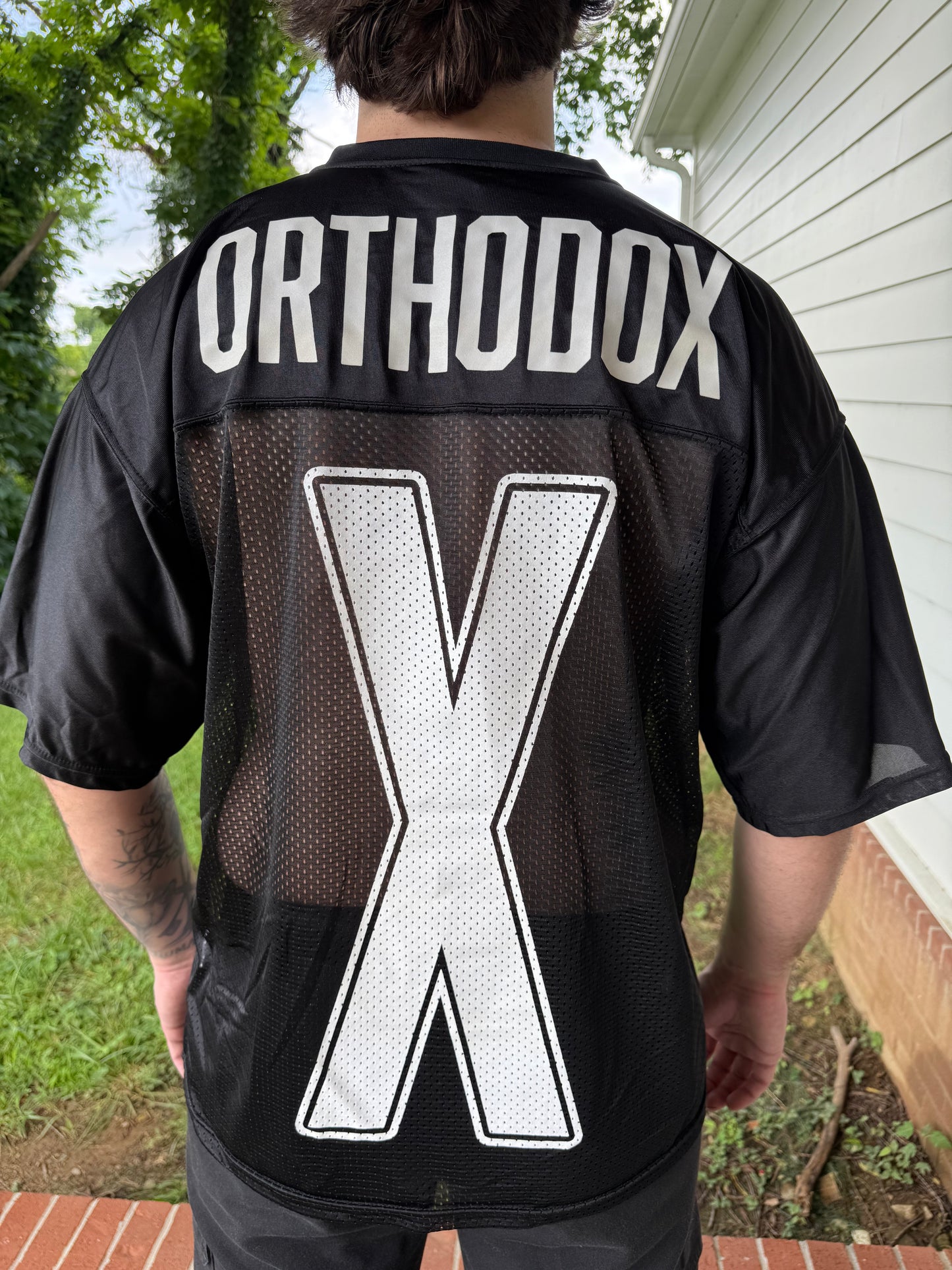 Football Jersey