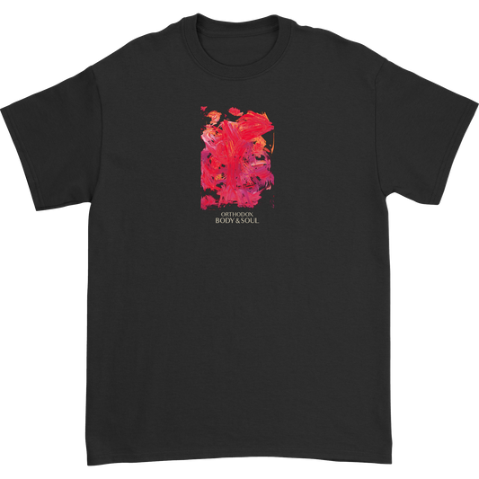 Body & Soul T-Shirt