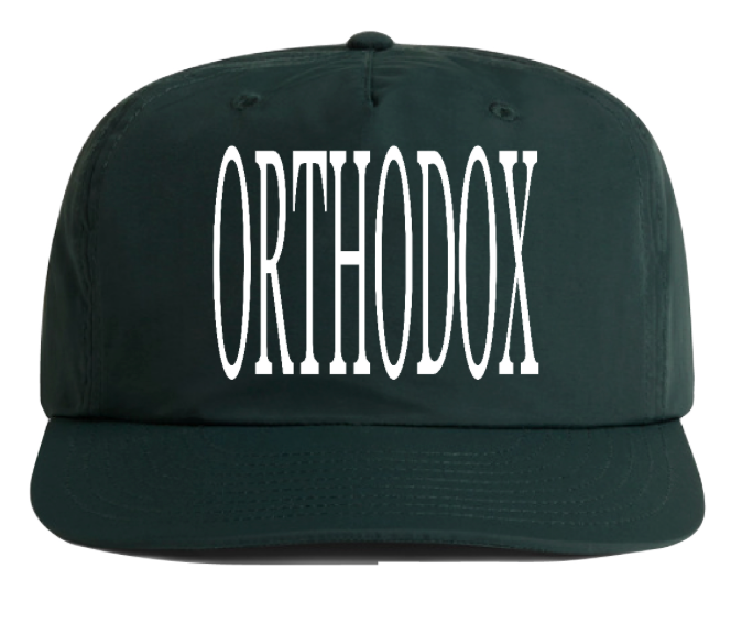Green ADLO Hat