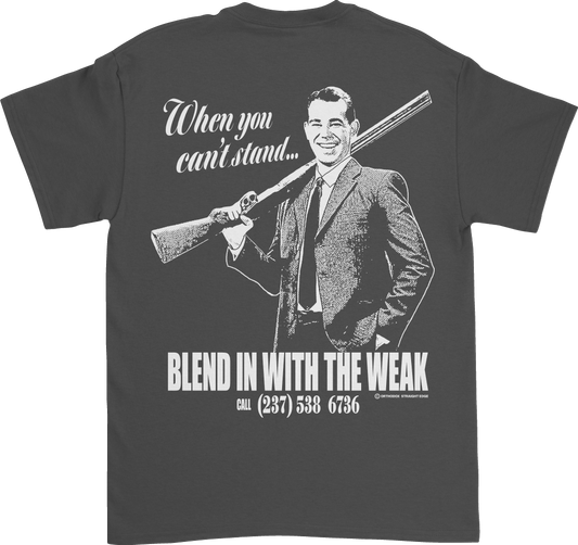Blend Tee
