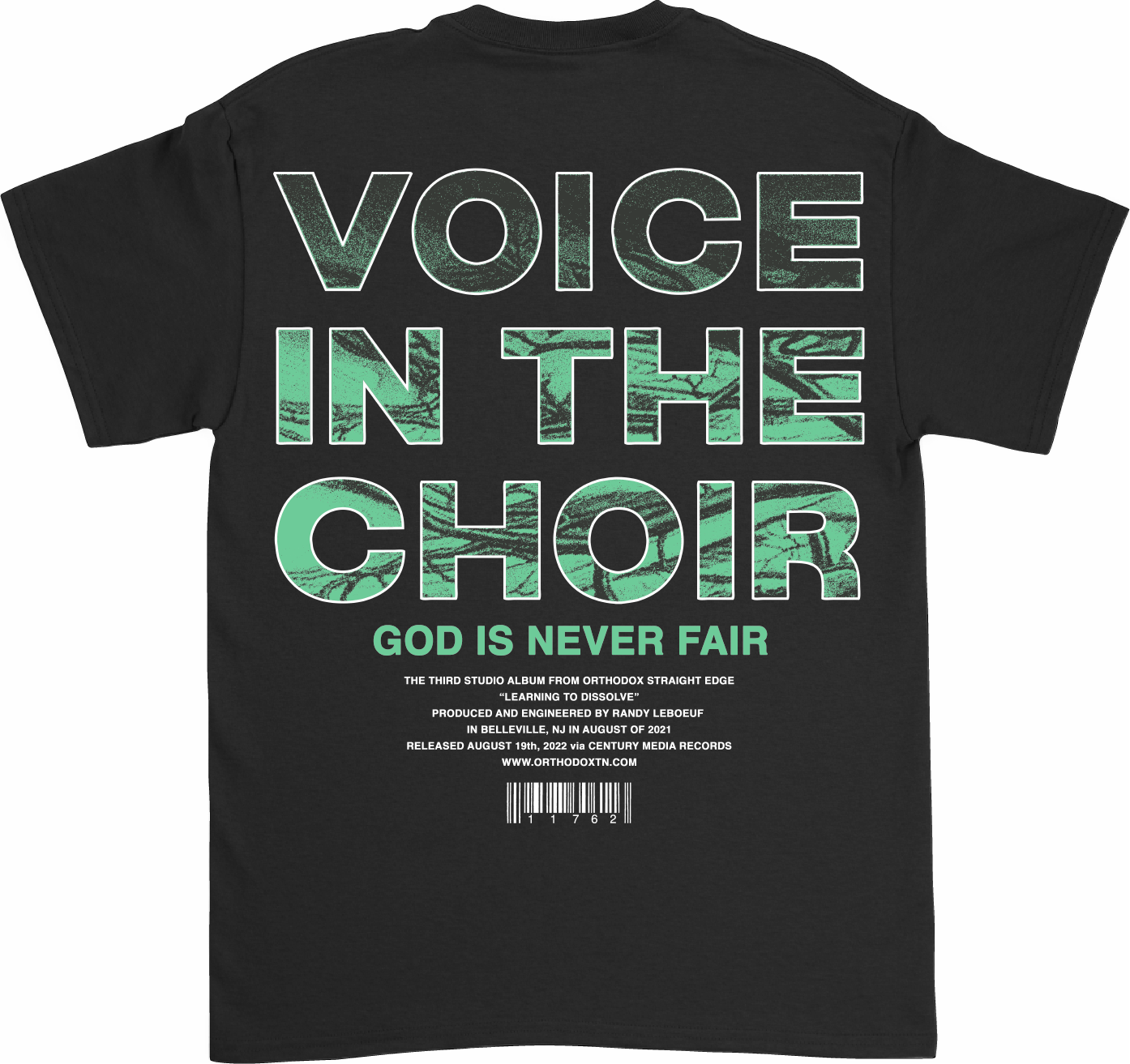 Voice in the Choir T-Shirt