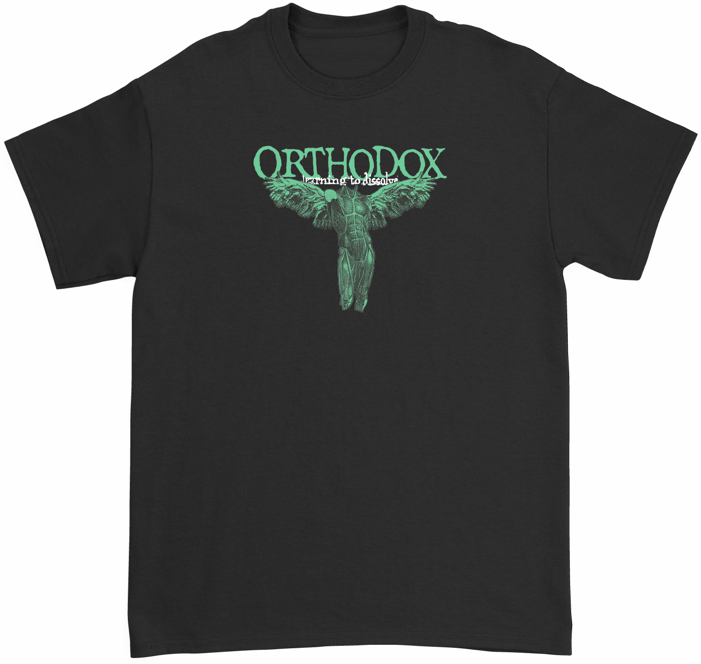 Voice in the Choir T-Shirt