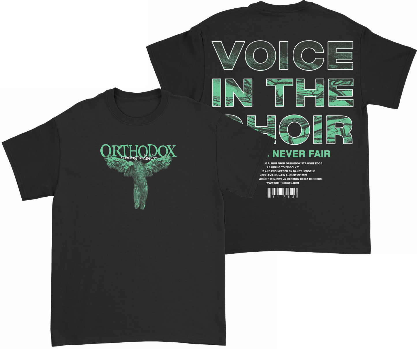 Voice in the Choir T-Shirt