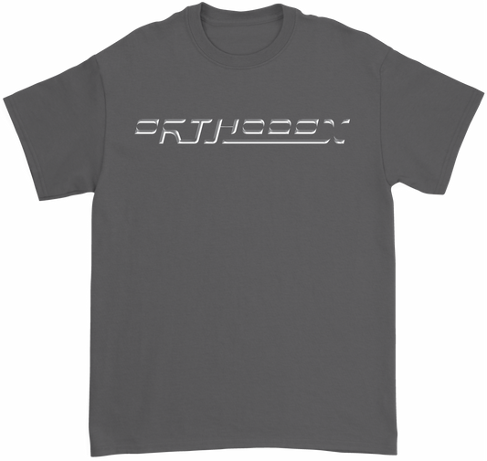Chrome T-Shirt