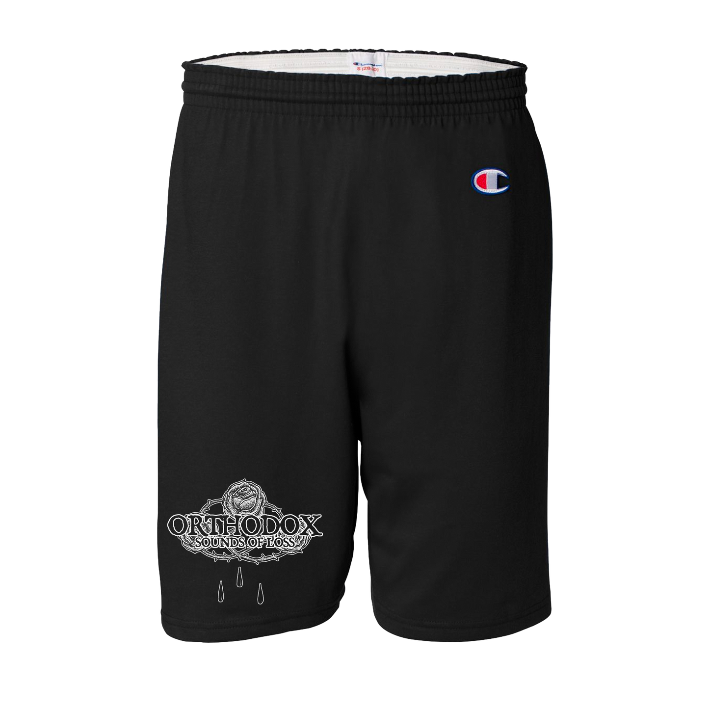 Sounds of Loss Champion® Shorts