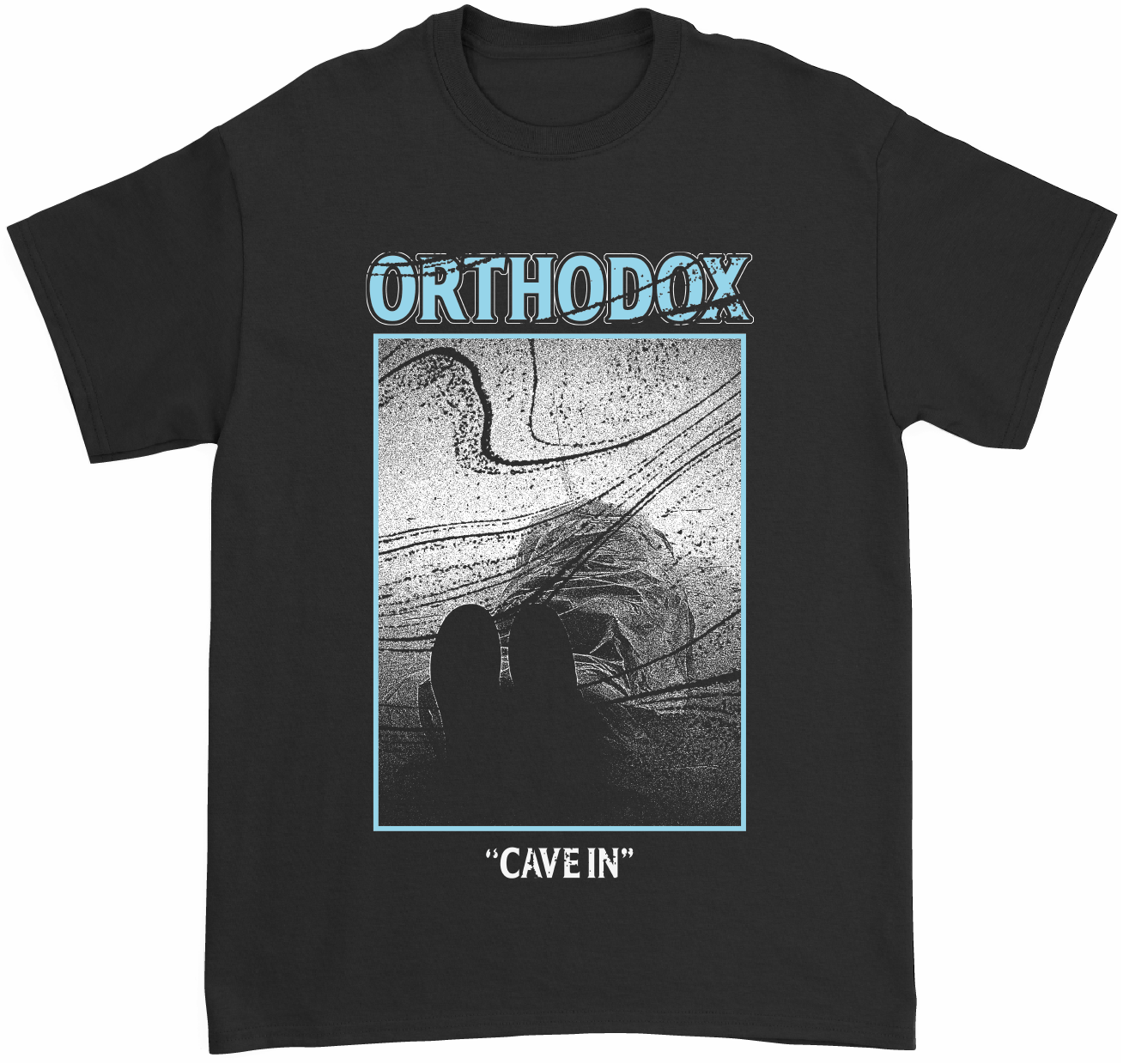 Cave In T-Shirt