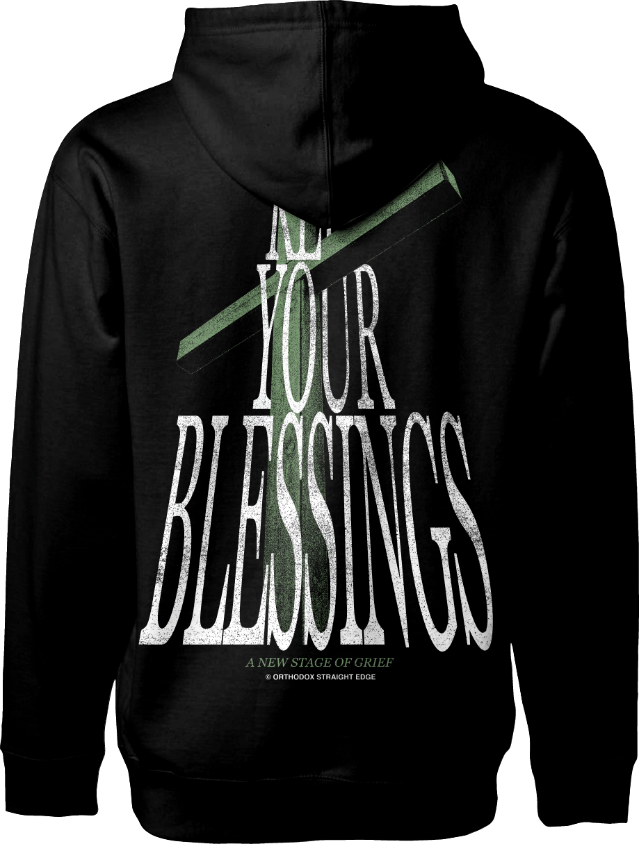 Blessings Hoodie