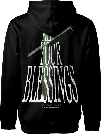 Blessings Hoodie