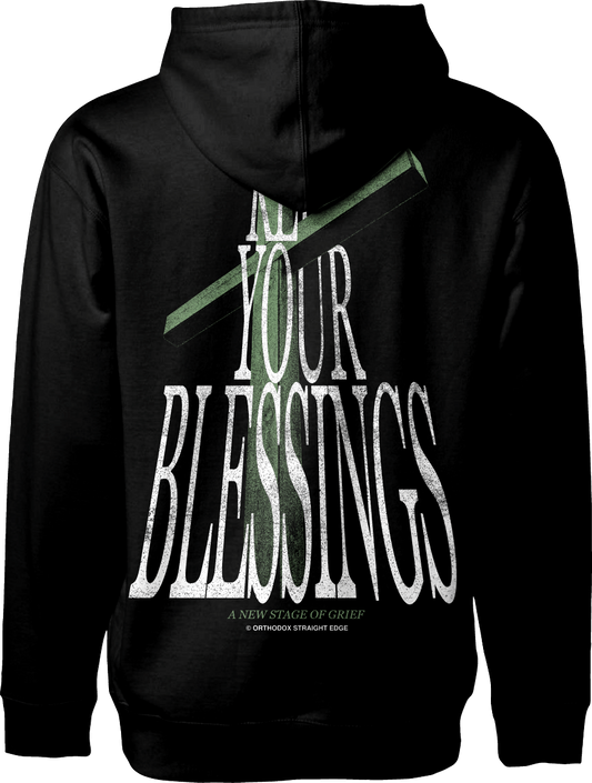 Blessings Hoodie