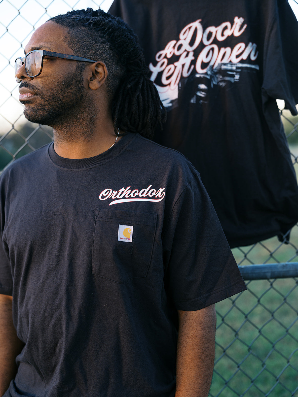 Carhartt Tee
