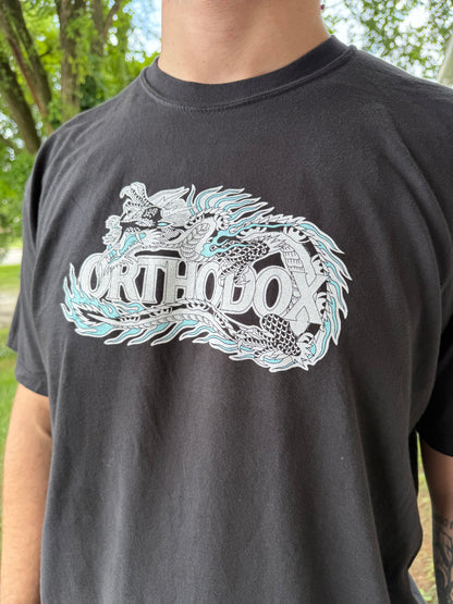 Dragon Tee