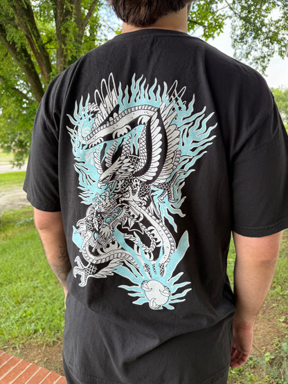 Dragon Tee
