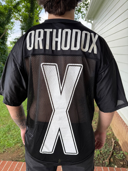 Football Jersey
