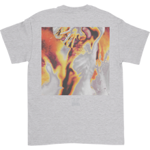 Load image into Gallery viewer, Learning to Dissolve Artwork T-Shirt (Ash)
