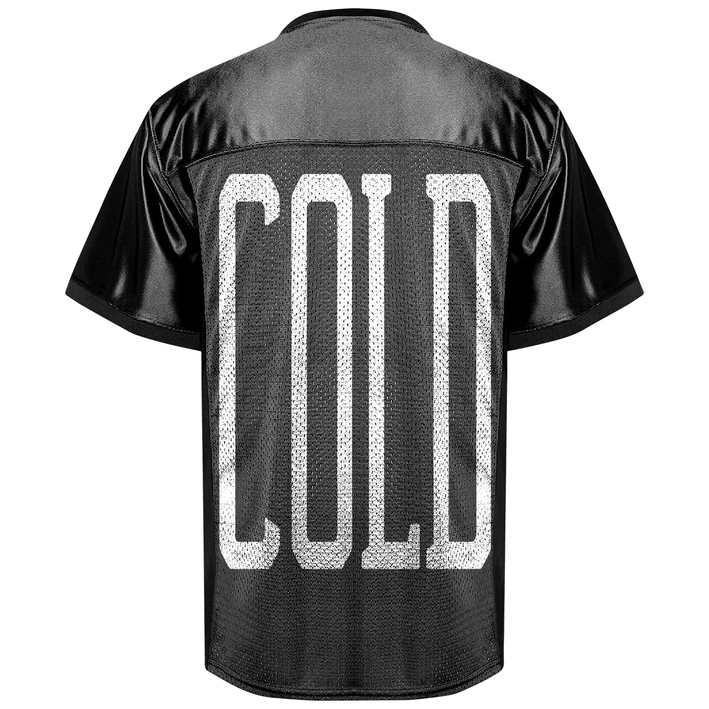 Cold Jersey (Black)