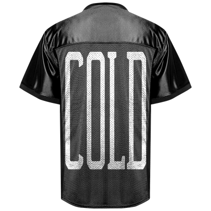 Cold Jersey (Black)