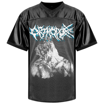 Cold Jersey (Black)