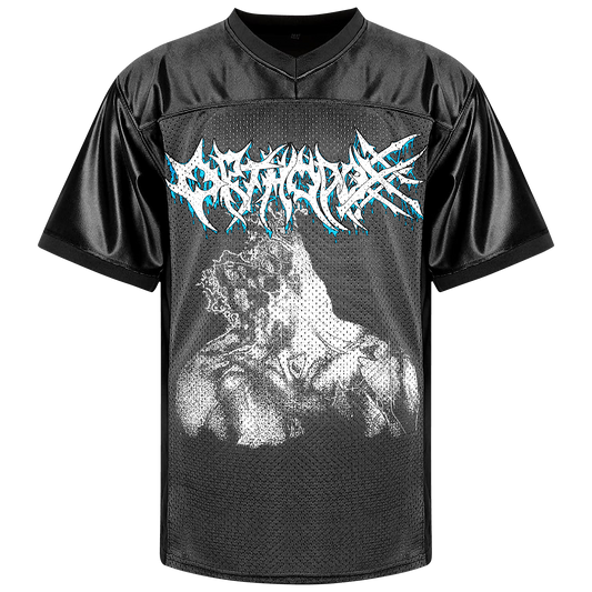 Cold Jersey (Black)