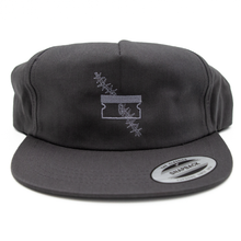 Load image into Gallery viewer, Razor Embroidered Hat
