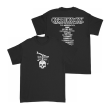 Load image into Gallery viewer, Sounds of Loss T-Shirt (Black)
