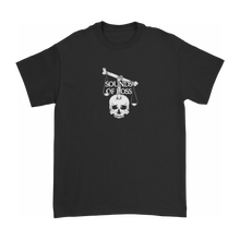 Load image into Gallery viewer, Sounds of Loss T-Shirt (Black)

