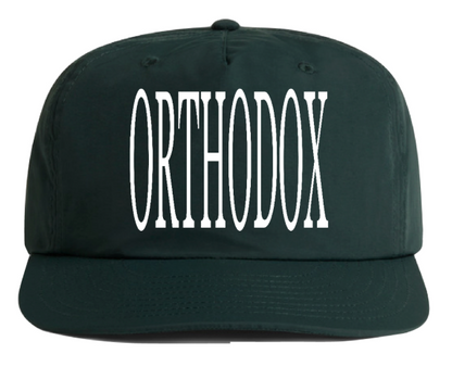 Green ADLO Hat