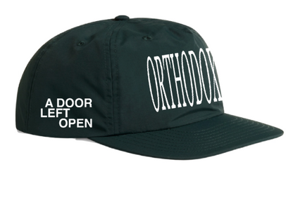 Green ADLO Hat