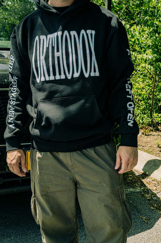 Keep Your Blessings Hoodie