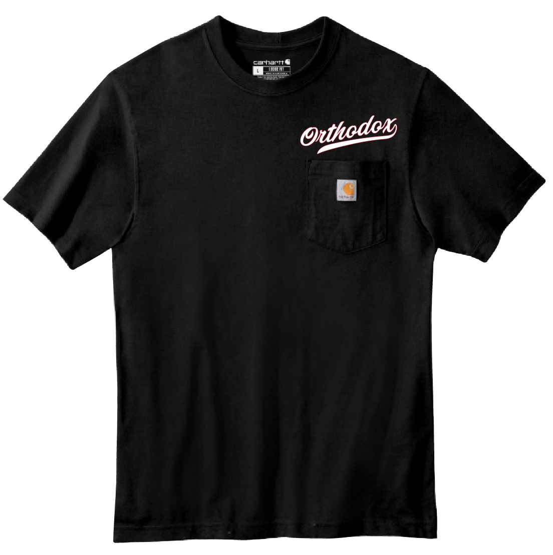 Carhartt Tee