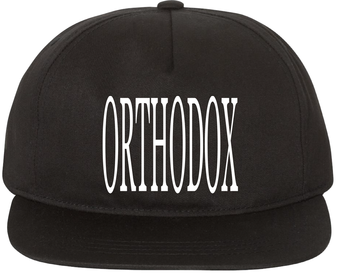 A Door Left Open Hat