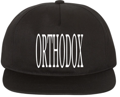 A Door Left Open Hat