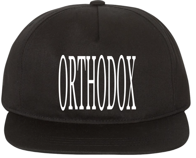 A Door Left Open Hat