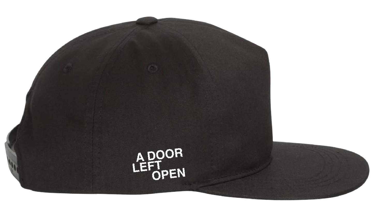 A Door Left Open Hat
