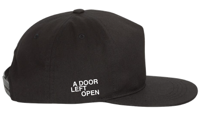 A Door Left Open Hat
