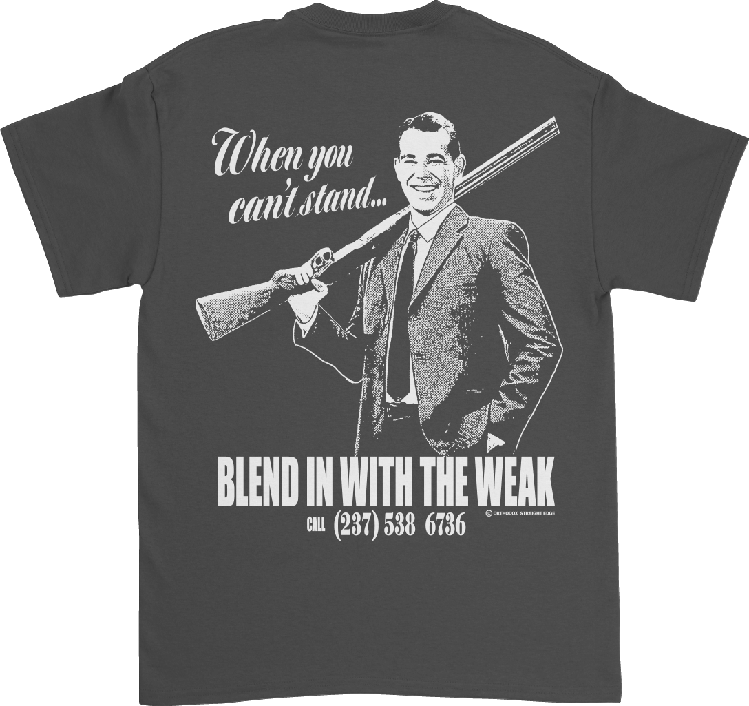 Blend Tee
