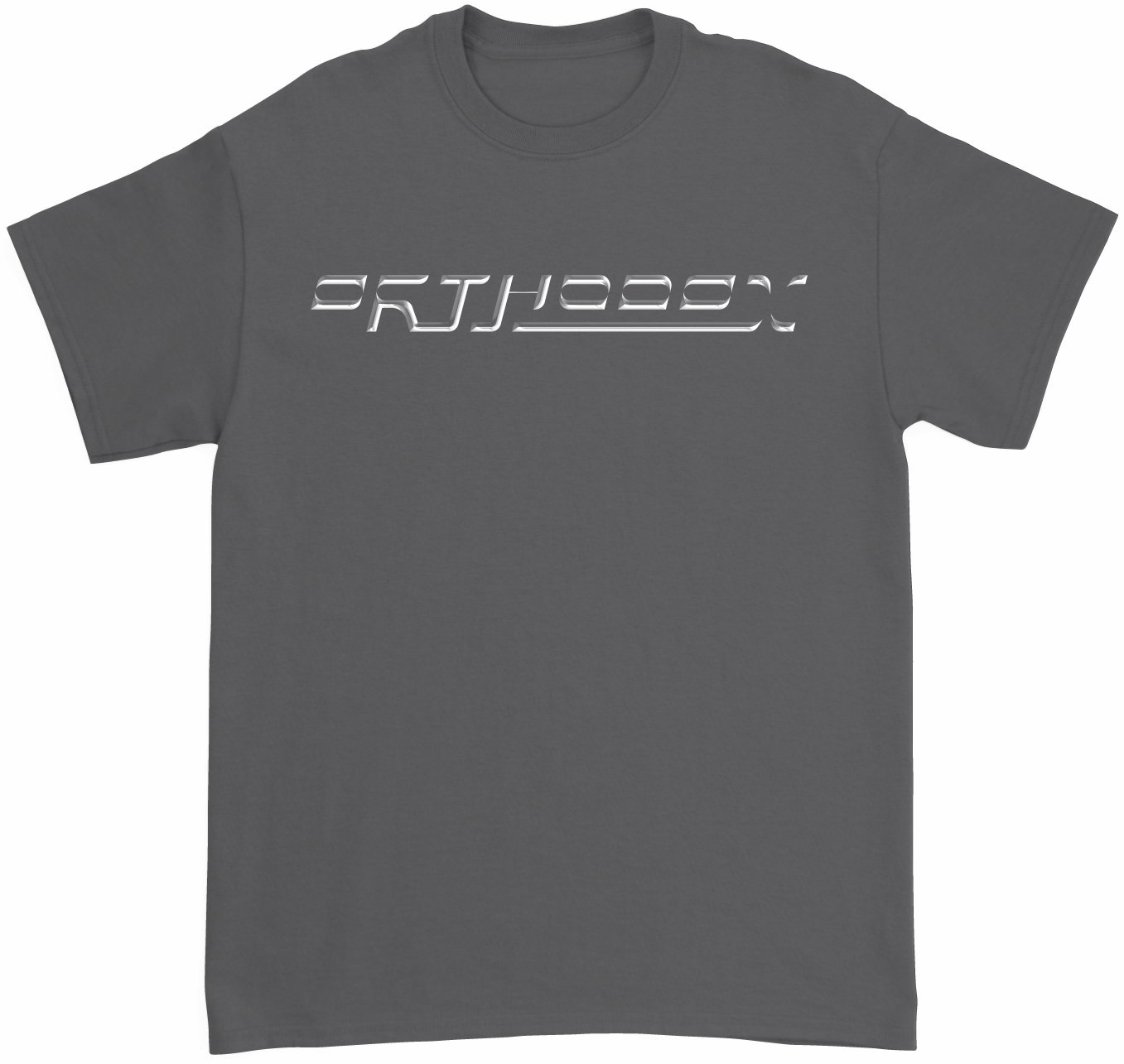 Chrome T-Shirt