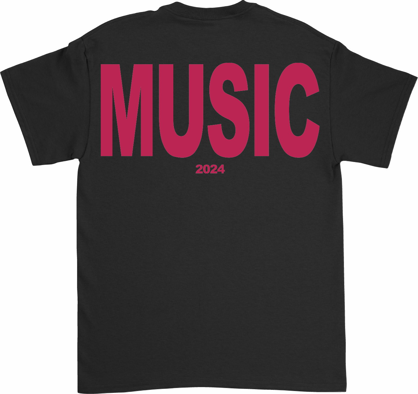 MUSIC Tee