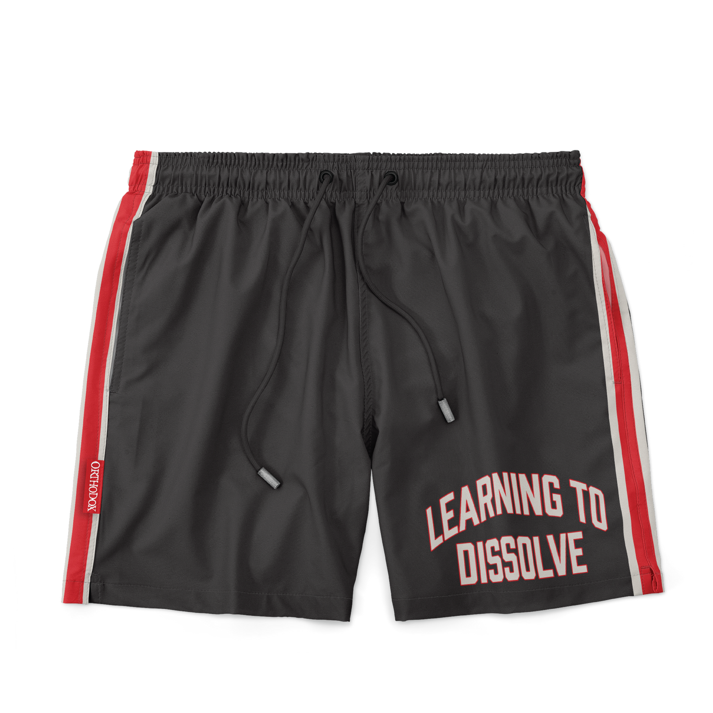 LTD Shorts