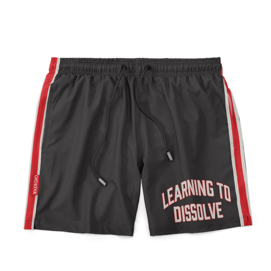 LTD Shorts