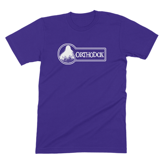 Violet Logo Shirt