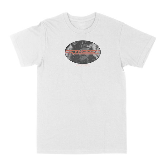 Oval Logo T-Shirt